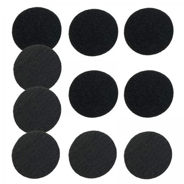 2x10Pcs Pads Anti Slip Washable Invisible for Bed Sheet Sofa Cushion Chairs