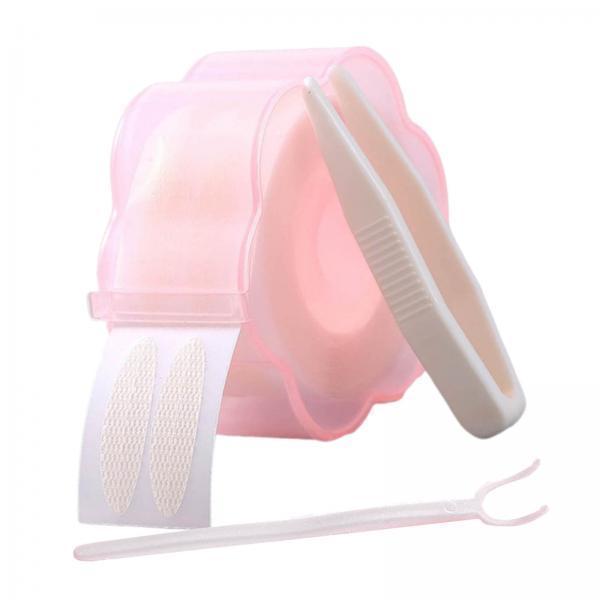 2x360x Eyelid Tapes Makeup Long Lasting Instant Eye Lift Strips Wide