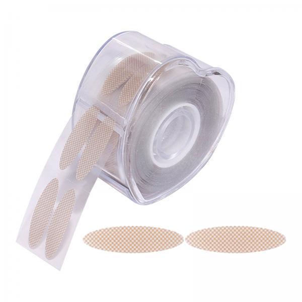 3x600Pcs Self Adhesive Double Eyelid Sticker Tape Eye Lift Tapes Waterproof Round Shape