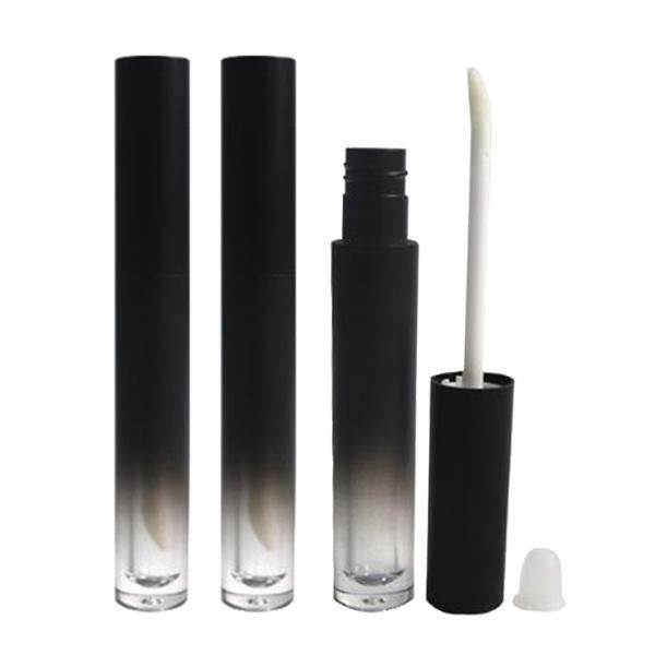 4x3Pcs 4.5ml Empty Lip Gloss Lipstick Tubes Refillable Lip Tint Stain Bottles