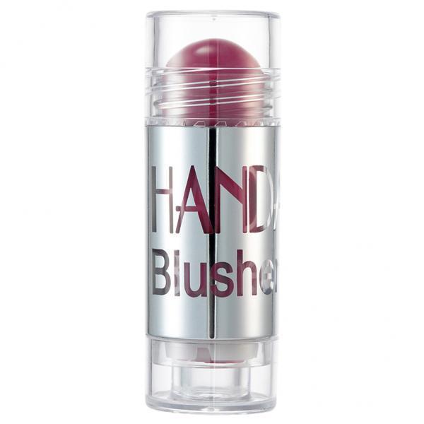 3xBlush Sticks Versatile Cheek Tint Makeup Shimmer for Cheeks Lips 05