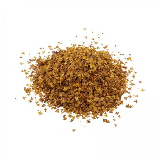 2xRealistic Miniature Leaves Simulation Leaves for Train DIY Mini Model Layout Yellow