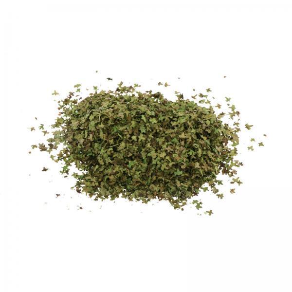 3xRealistic Miniature Leaves Simulation Leaves for Train DIY Mini Model Layout Summer Green