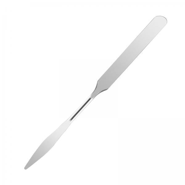 2xCosmetics Mixing Spatula Accessories Portable for Facial Cream Beginners