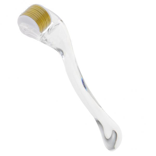 4x0.75mm Titanium Microneedle Derma Roller Anti-aging Micro Needle Skin Care