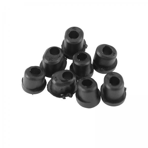 3x8x 1/14 Front and Rear Swing Arm Shaft Practical Accessory for Wltoys 144002