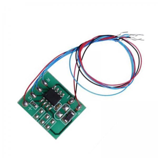 4xElectronic Components LED Signal Circuit Board for Traffic Light Railway