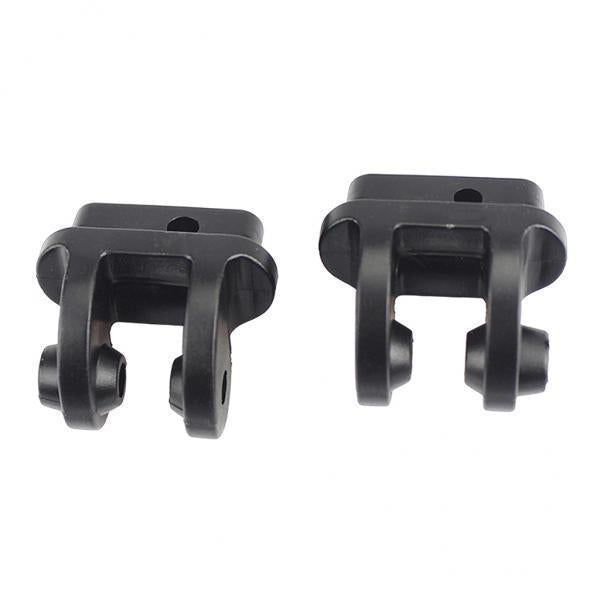 3xShock Damper Fixed Mount for WLtoys 1/12 RC Buggy Off-Road Car Accessory