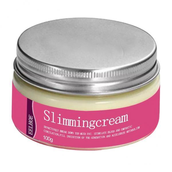 2xLightweight 30/100g Cellulite Cream for Firming Body Shaping Belly Leg Curve 100g