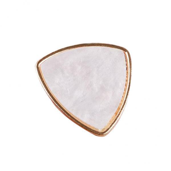 3xNail Art Palette Finger Ring Nail Polish Cream Gel Mixing Plate Tray Dish Style 9