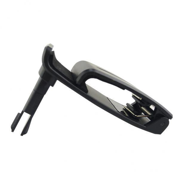3xBLACK RC Drone Mount Phone Clip Holder for UDIRC U47 HD WIFI FPV Quadcopter