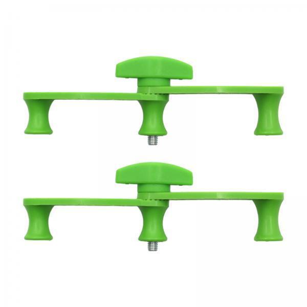 4xFruit Tree Branch Limb Spreaders Branch Support for Thick Branches Gardening 2 pieces