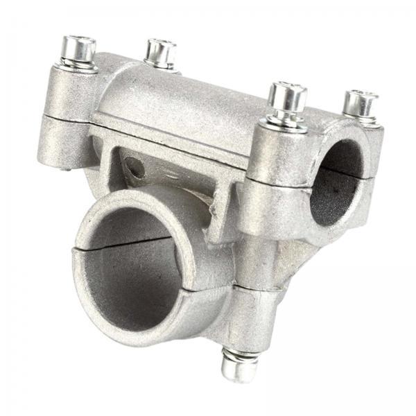 2xWeed Trimmer Connecting Fixed Adapter Easily Install Durable Replacements