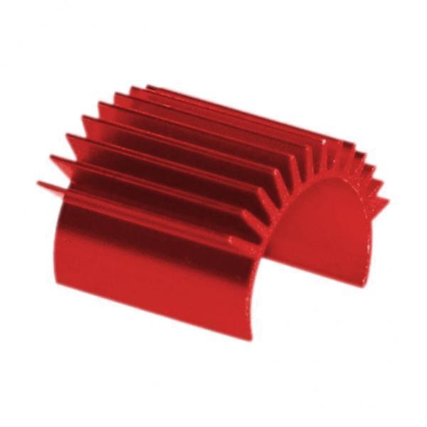 4xAluminum Motor Heat Sink for XLH Q901 Q902 Q903 RC Model Car Accessory