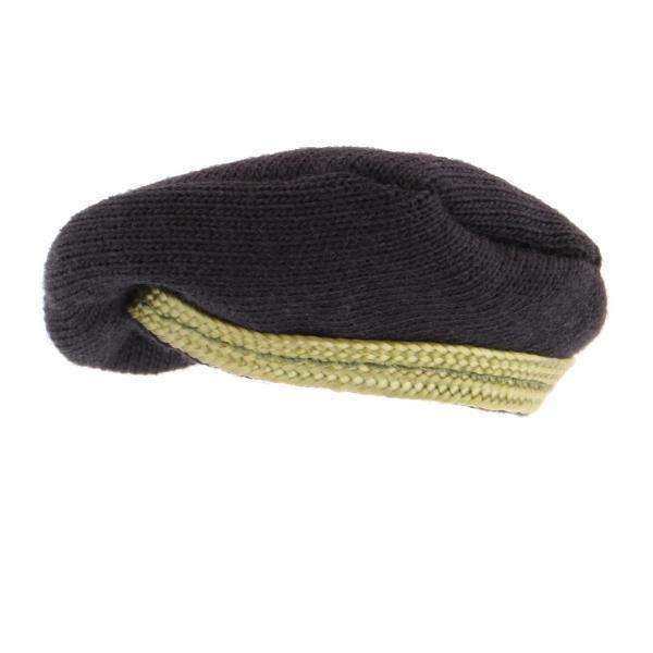 3x1/6 Soldier Berets Doll Decor Accessories for 12'' inch Soldier Figures