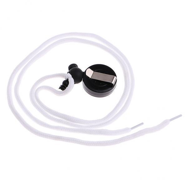 4xSelf Tying Shoelaces Self-tie Shoe Lace Close Up Street Magic Trick Prop