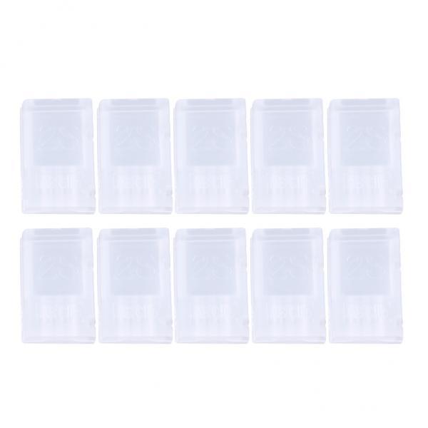 4x10 Pieces Lithium Battery Balance Lead Wire Head Protector