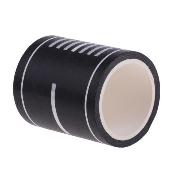 4xKids DIY Accessory Traffic Scene Building Adhesive Sticker Toy Highway