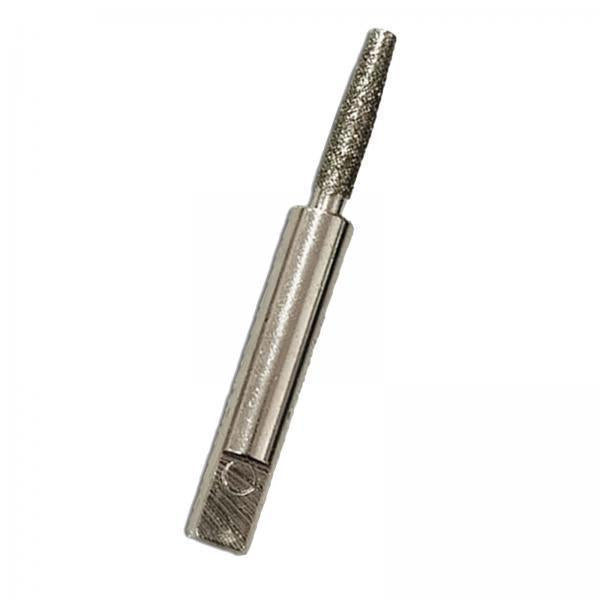 3xGrinding Bits Burr Grinding Stone File for Polishing Chain jewelry Stone 3.5mm