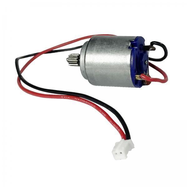 3xAccessories Set Replaces for 1/12 RC Carwler Car Upgrade DIY Modification 260 Motor