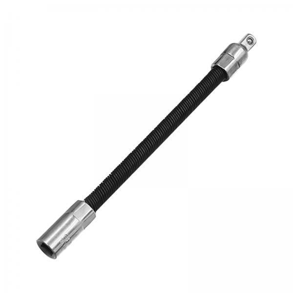 3xDurable Flexible Socket Extension Ratchet CR V for Car Repairing Driver 1/4