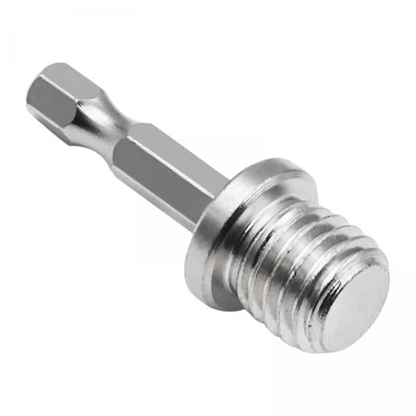 2xM14 Hexagon Rod Adapter Repair Tool Sturdy Replaces Durable Accessories