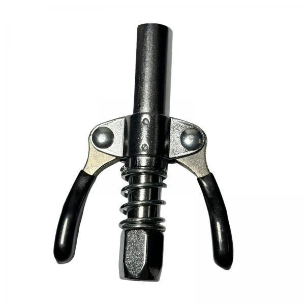 4xHigh Pressure Grease Coupler 10000PSI Heavy Duty for Grease Hose Accessories