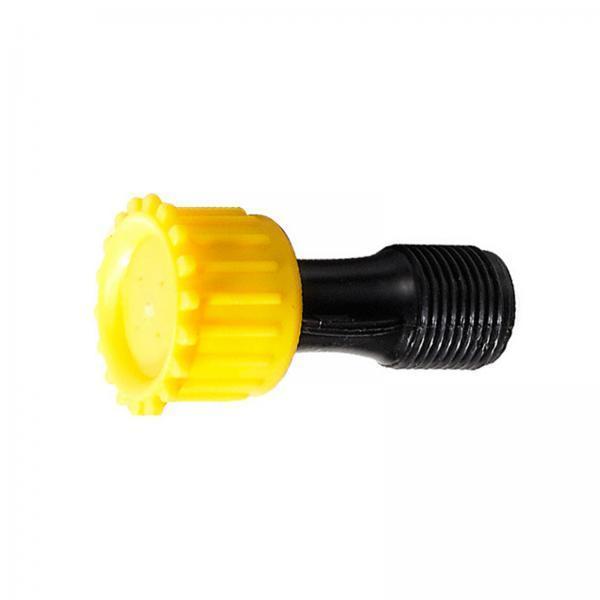 3xSpray Nozzle Tips Pump Sprayer Nozzle for Greenhouse Spray Equipment Weeding Style C