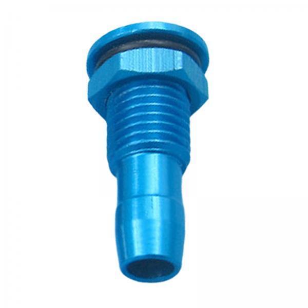 2xRC Boat Water Outlet Nozzle for Motor Cooling RC Boat Replacements Parts M6