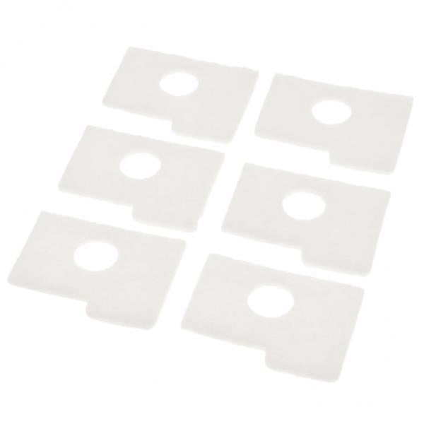 3xPack of 6 Air Filter for STIHL 017 MS170 018 MS180 Chainsaw