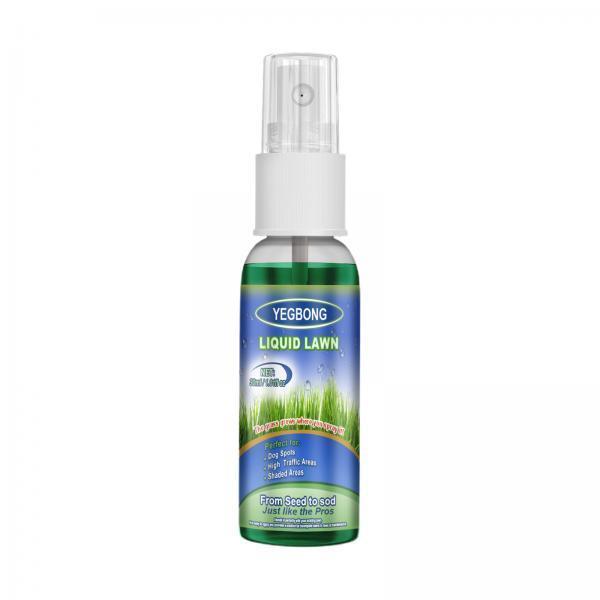 2xLawn Spray Lawn Supplies Spray Lawn Manual for Outdoor Lawn Football Field