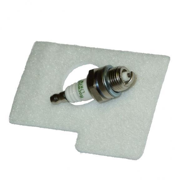 3xSpark Plug Air Fuel Filter Kit for Stihl 017 018 MS170 And MS180
