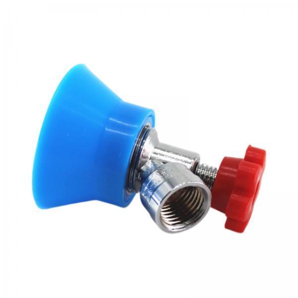 4xHigh Pressure Agricultural Water Sprayer Nozzle for Lawn Greenhouse Greening