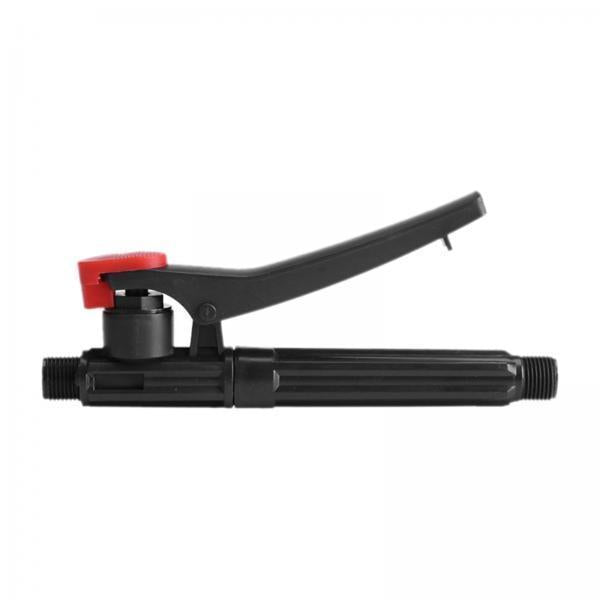 4xTrigger Sprayer Handle Control Agriculture Manage Tool Garden Sprayer Handle front 14 rear 18