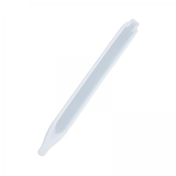 4xPen Resin Die Resin Casting Reusable Durable Stationery Ballpoint Pen Making Style C