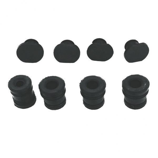 3xAnnular AV buffer Plug Cap for STIHL Chainsaw 021 023 025 MS210 MS230 MS250