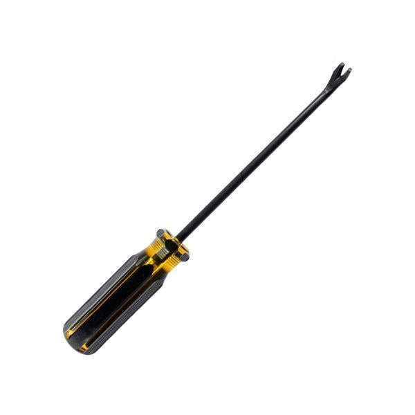 2xTack Lifter Tool Handheld 4mm Tack Nail Pin Remover for Upholstery Tacks
