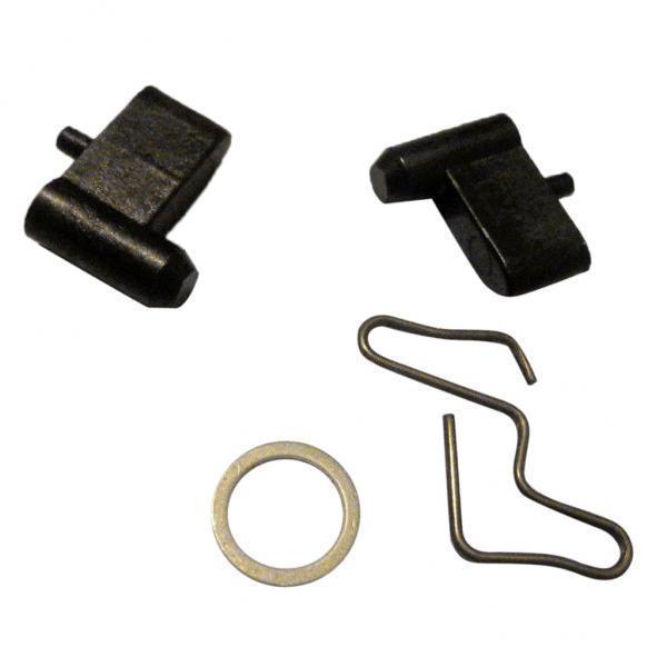 2xRecoil Start Pawl Spring Washer Set For Stihl 029 034 036 039 044 046 MS360