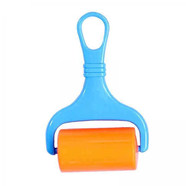 4xDiamond Painting Roller Full Drill Diamond Painting Tool for Adults and Kids 8.5cmx13.5cm