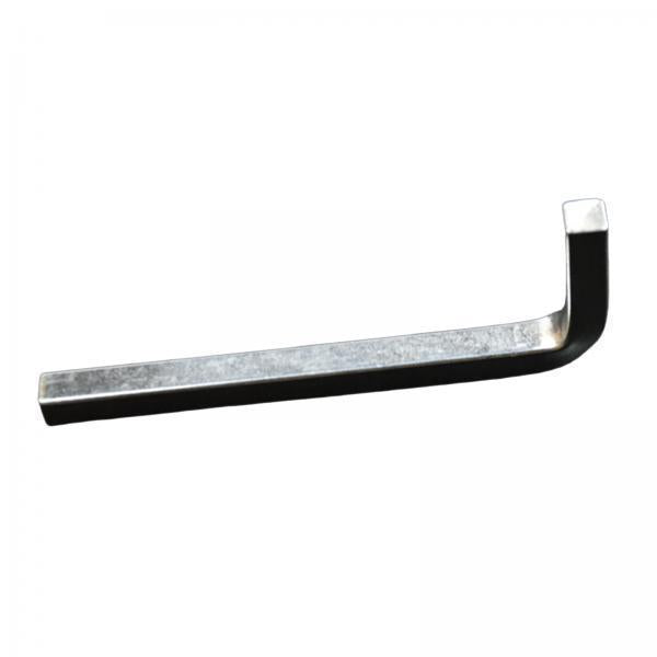 3xl shaped Square Head Wrench Universal for Furniture factory Office 8mm