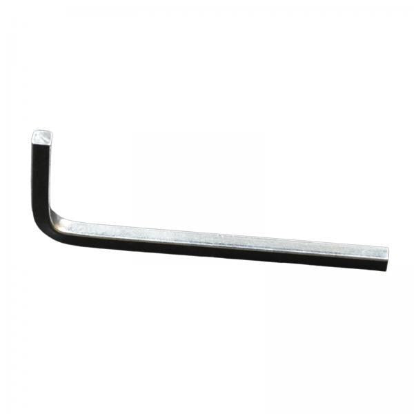 2xl shaped Square Head Wrench Universal for Furniture factory Office 4mm