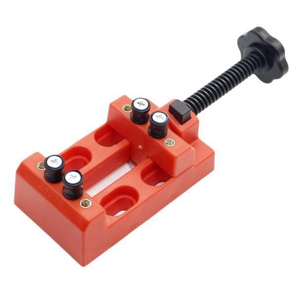 4xNylon Reinforced Table Top Small Fixture Table Vice Heavy-duty