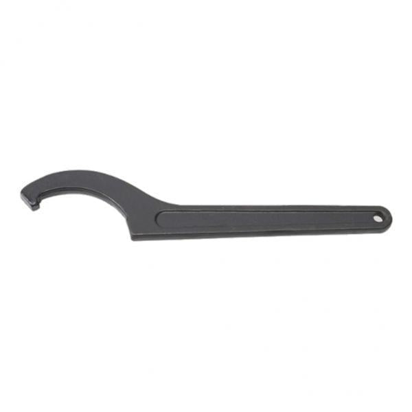 4x#45 Steel Square Head Adjustable Spanner Hook Wrench Tool 22-26mm
