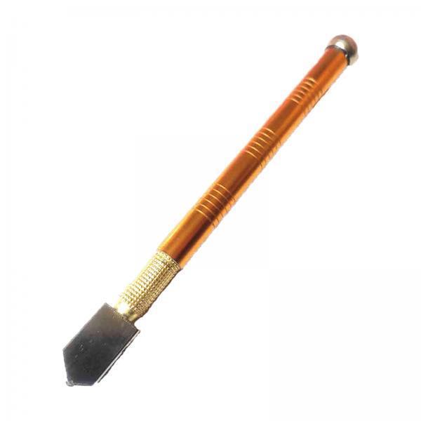 3xDiamond Glass Cutter Heavy Duty Glazing Cutting Tool for Glass Tiles Mirrors