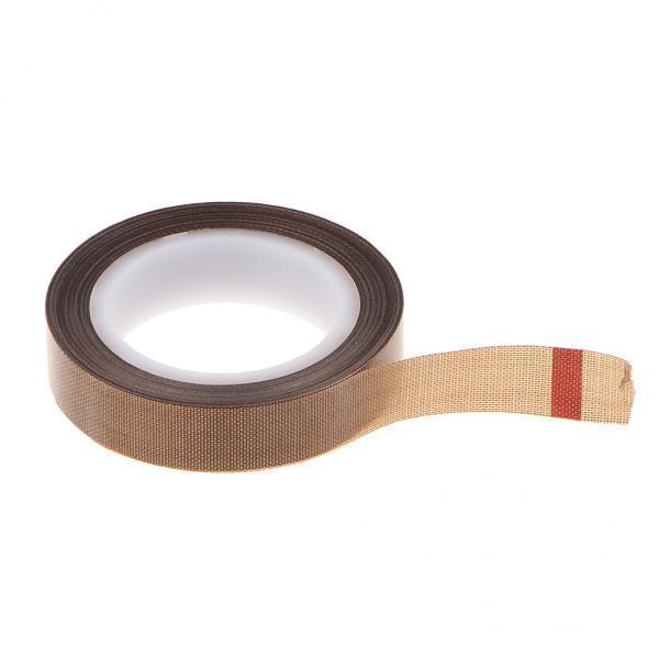 3x1 Roll Glass Fiber Adhesive Tape High Temperature Tape Antistatic Tape 13mm