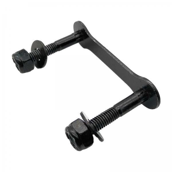 2xLongboard Hardware Replace Durable Tool Skateboard Mounting Bolts Truck Nuts