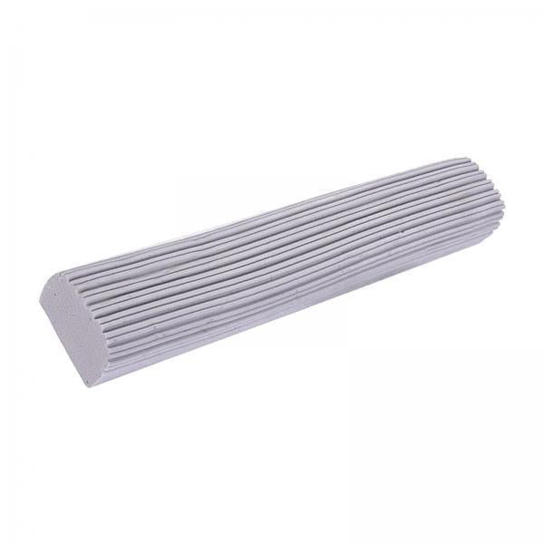 4xPortable High Absorbent Self Squeeze Short Mops Mop Head Replacement
