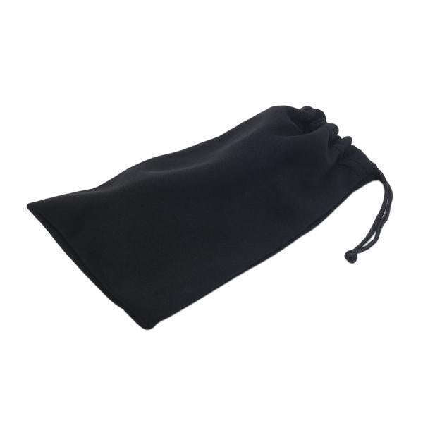 4xMicrofiber Sunglasses Pouch Phone Gadgets Sleeve Bag for Garden Beach Travel