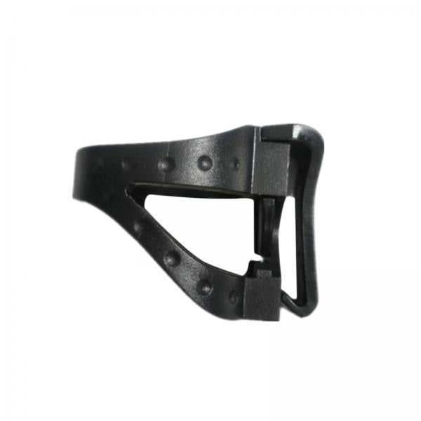 4xSnorkel Clip Replacement Portable Flexible Diving Soft Snorkel Keeper Unisex RT