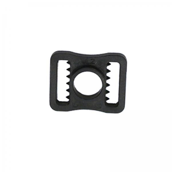 2xIce Hockey Helmet Repair Useful Helmet Hardware for Sports Football Baseball Buckle